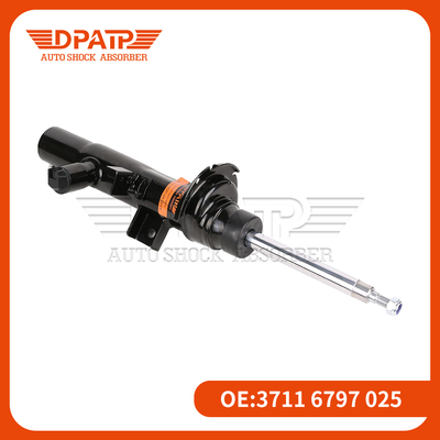 DPATP 원본 표준 37116797025 37116797026 BMW F25 F26용 인덕티브 충격 흡수기