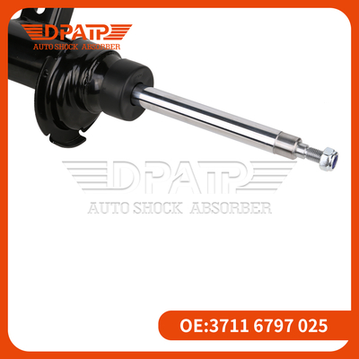 DPATP 원본 표준 37116797025 37116797026 BMW F25 F26용 인덕티브 충격 흡수기