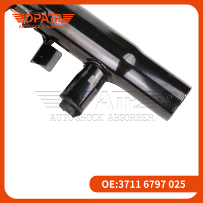 DPATP 원본 표준 37116797025 37116797026 BMW F25 F26용 인덕티브 충격 흡수기