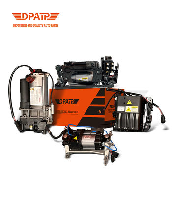 Dodge Air Suspension Compressor Pump 4877128AA for Dodge Ram 1500