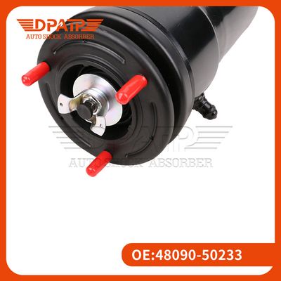 리어 스트럿 서스펜션 48080-50321 48090-50233 Lexus LS460 LS600용 리어 에어 서스펜션 쇼크 업소버