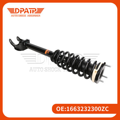 1663232300ZC OEM Fit Rubber Shock Absorber For Mercedes-Benz GLE Model series W 166