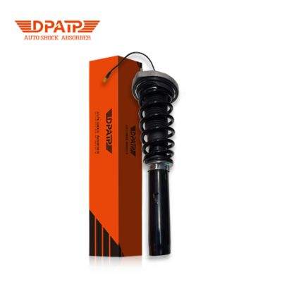 포르쉐 981 982 맞춤형 포장 98134304504 서스펜션 키트 스프링 스트럿 유도 댐퍼 쇼크 업소버 어셈블리