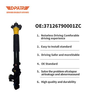 맞춤형 신규 코일오버 키트 리어 스트럿 37126790001 37126790002 BMW E89 Z4용 유도 댐퍼 쇼크 업소버