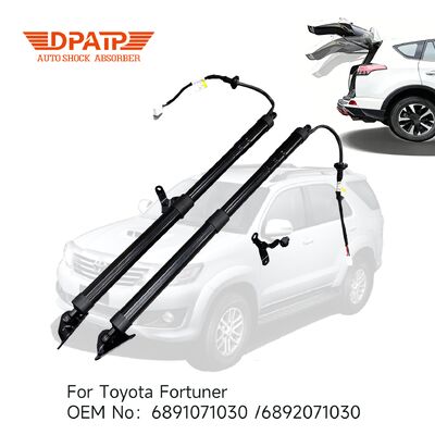 6892071030 6891071030 토요타 포추너용 전기 후리 가스 스프링 스프러트