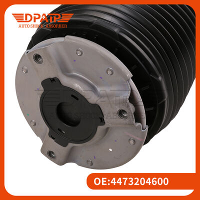 A4473204800 메르세데스 벤츠 럭스콤비 콤비-바겐 카스텐바겐 전면 충격 흡수기