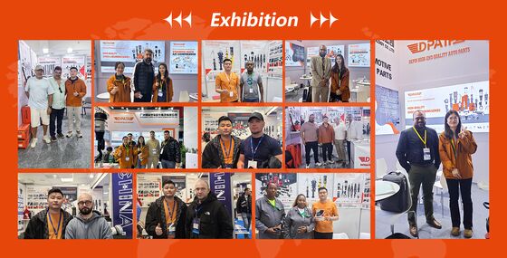 현대 엘란트라 2012- K3 546514V100 546614V100용 공기 서스펜션 충격 흡수기