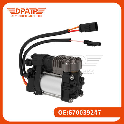 에어 서스펜션 시스템 펌프 670039247 31360720 마세라티 레반테 볼보 XC60 XC90용