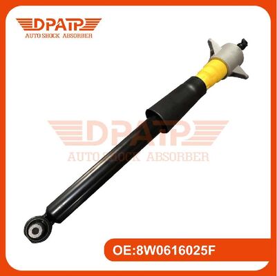 아우디 A4 B9 S5 후면 충격 흡수기 8W0616025F 인덕티브 서스펜션 충격 흡수기