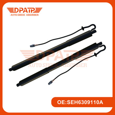 DPATP 중국 자동차 부품 뒷부리 배낭 뒷문 BYD S7 SEH6309110A에 대한 스트러트