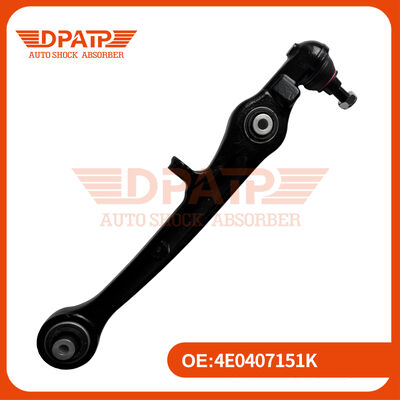자동차 알루미늄 제어 팔 4E0407151K