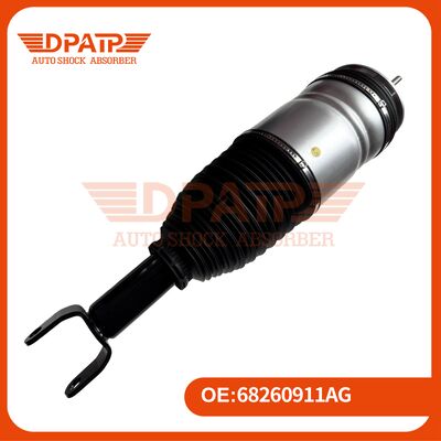 공기 충격 68260911AG 68260910AG Dodge Ram 1500 2019-2025용 전면 서스펜션 스트럿