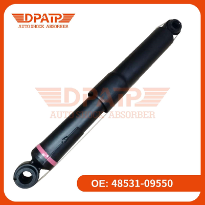 349015 Hilux KUN25 GGN15 쇼크 48531-09550 4854139306 토요타 쇼크 흡수기