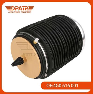 4G0616001 4G0616002 Audi A6C7 A7 DPATP의 후면 서스펜션 에어백 새 펠로