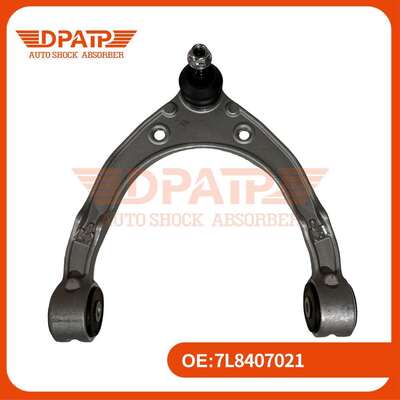 7L8407021 포르쉐 카이엔 투아렉 Q7 DPATP 브랜드 신품 스윙 암용 프론트 서스펜션 컨트롤 암 L/R