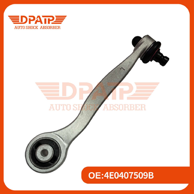 4E0407509B Car Suspension System Front Upper Curved Control Arm for Audi A6C6 Swing Arms