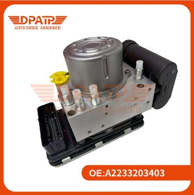 벤츠 S 400 D 4-MATIC 2021 - 2025용 메르세데스 벤츠 에어 서스펜션 펌프 수리 A2233203403