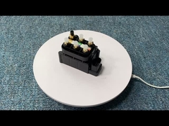 2123200358 메르세데스 W221 W166 X166 공기 서스펜션 부품