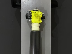 33526784950 BMW E89/Z4용 후면 충격 흡수기