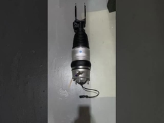 95835804010 포르쉐 카예네 전면 충격 흡수기