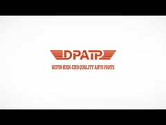 자동차 충격 흡수기 공장 영상