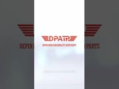 자동차 충격 흡수기용 OEM 스트루트 마운트