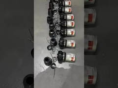 4M0616039AC 아우디 Q7 전면 공기식축 스프링