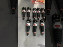 아우디 A8 D4 4H 4G 4H6616039 4H6616040용 에어 서스펜션 쇼크 업소버