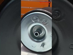 37121095579 서스펜션 에어 스프링 좌측 후방 부식 저항 BMW E53