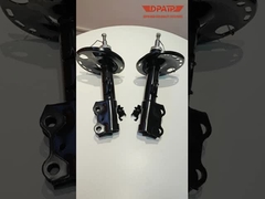 전면 충격 48520-80284 48510-80284 도요타 RAV4