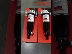 포르쉐 카예네 / VW 투아레그 2004-2010 전면 충격 흡수기