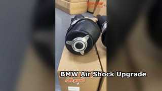 37106869035 37106869036 BMW를 위한 공기 완충기
