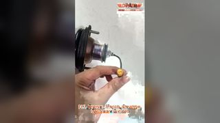 포르쉐 포르쉐 982 718 케이맨을 위한 982513031A 후면 EDC 충격 흡수 장치 어셈블리