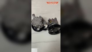 전체 범위, 독일 자동차/한국 자동차/일본 자동차용 도매 유압 파워 스티어링 펌프