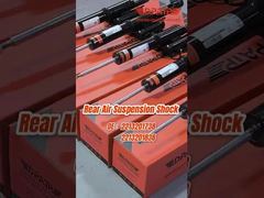 2213201738 2213201838 벤츠 W221를 위한 정면 완충기